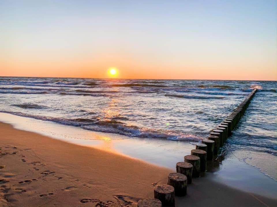 Apartament 27 Resort Klifowa Реваль Екстер'єр фото